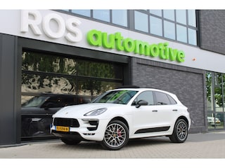 Porsche Macan 2.0 | NAP | PANO | KEYLESS | MEMORY | SPORTUITLAAT |
