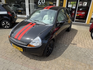 Ford Ka 1.3 12th Edition