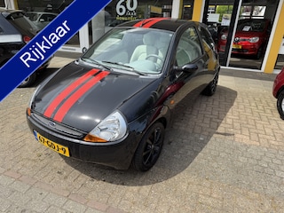 Ford Ka 1.3 12th Edition