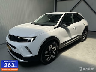 Opel Mokka Elegance 50-kWh 3-fase