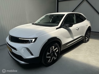 Opel Mokka Elegance 50-kWh 3-fase