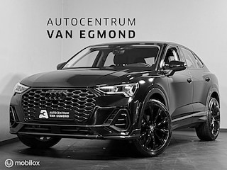 Audi Q3 45 TFSI e S Edition| CARPLAY | CRUISE