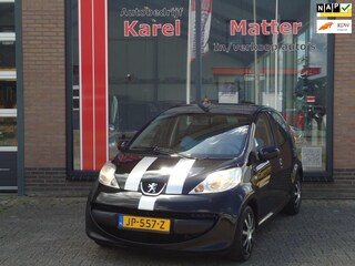 Peugeot 107 1.0-12V XS Urban Move *AIRCO* *5 DEURS*