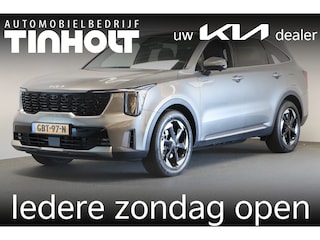 Kia Sorento 1.6 T-GDi Plug-in Hybrid 4WD ExecutiveLine 6p.