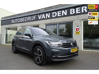 Volkswagen Tiguan 1.5 TSI ACT Comfortline Active Modeljaar '22