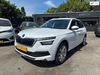 Skoda Kamiq 1.0 TSI (116pk) Business Edition! Camera! Navi!
