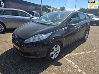 Ford Fiesta 1.25 Trend Airco 5-deurs
