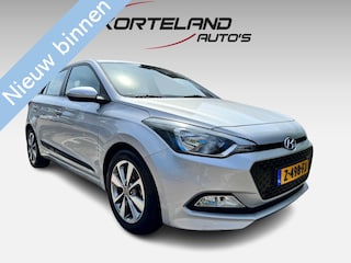 Hyundai i20 1.4i i-Catcher
