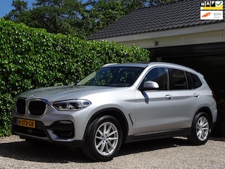 BMW X3 XDrive20i High Executive Edition | 1e eigenaar | Dealeronderhouden | Full options