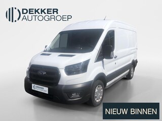 Ford Transit 290 2.0 TDCI L2H2 Trend
