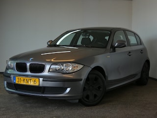 BMW 116i Nwe apk Airco