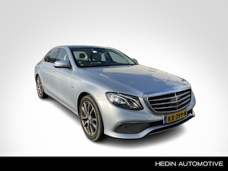 Mercedes-Benz E 350e Limousine Automaat Lease Edition Exclusive Line | Panoramadak | Head-Up | Air Body Control | Comand Online | 360° Camera | Burmester Audio | Sfeerverlichting | Keyless-Go