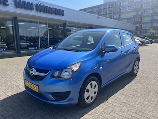 Opel Karl 1.0 ecoFLEX Edition Airco Cruise Bluetooth Nap