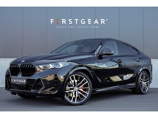 BMW X6 xDrive30d *M-Sport Pro / Luchtvering / Harman-Kardon / Stoelventilatie & -massage / Panorama Sky Lounge*