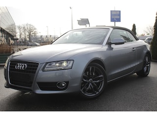 Audi A5 Cabriolet 2.0 TFSI TREKHAAK 211PK Airco NETTE AUTO!