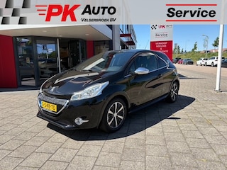 Peugeot 208 1.6 VTi XY | Navi | Pano | 56.158 km Dealeronderhouden