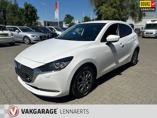 Mazda 2 1.5 Skyactiv-G Comfort Automaat (BOVAG/RIJKLAARPRIJS)