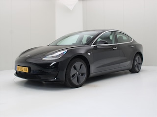 Tesla Model 3 Standard RWD Plus [ TREKHAAK+AUTOPILOT+60 kWh+PREMIUM AUDIO ]