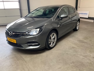 Opel Astra 1.2 Edition | Apple Carplay/Android Auto|telefoonintegratie premium | Climate control | Cruise control