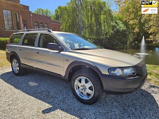 Volvo XC70 2.5 T Geartronic Comfort Line automaat APK Nieuw