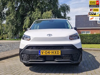 Toyota Proace City PRO-ACE 1.5 D-4D L1 Challenger