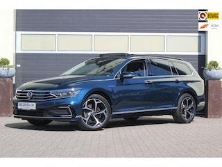 Volkswagen Passat Variant 1.4 TSI GTE Business | Trekhaak | Virtual Cockpit |