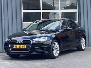 Audi A4 Limousine 1.4 TFSI Climat controle Cruise controle Pdc Led
