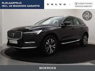 Volvo XC60 T6 PLUG-IN HYBRID AWD INSCRIPTION EXPR. SCHUIFDAK GOOGLE MAPS