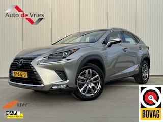 Lexus NX 300h AWD Business Line|Facelift|NL-Auto|LED