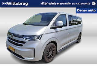 Volkswagen Transporter 2.0 TDI L2H1 30 Bulli 170 pk -BPM VRIJ !