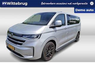 Volkswagen Transporter 2.0 TDI L2H1 30 Bulli 170 pk -BPM VRIJ !