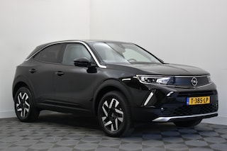 Opel Mokka 1.2 TURBO 131PK ELEGANCE