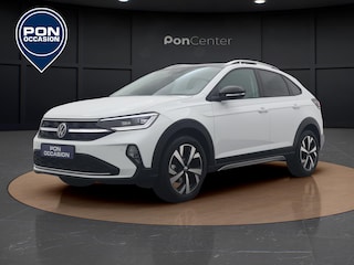 Volkswagen Taigo 1.0 TSI Style | Navigatie | Stoelverwarming | IQ-Light | ACC | Apple Carplay |