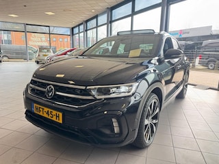 Volkswagen T-Roc 1.5 TSI R-Line Bns FAB. GARANTIE & APK 6-2028 BJ 2024 !!!