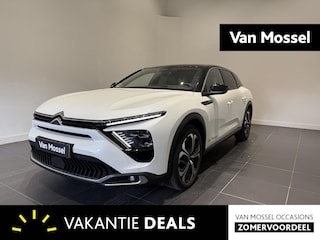 Citroën C5 X 1.6 Plug-in Hybrid 180 Business Plus | MASSAGE | STOEL VERWARM-EN VERKOELING | ADAPTIEF |