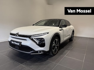 Citroën C5 X 1.6 Plug-in Hybrid 180 Business Plus | MASSAGE | STOEL VERWARM-EN VERKOELING | ADAPTIEF |