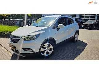 Opel Mokka X 1.4 Turbo Innovation