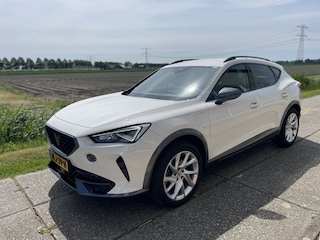 Cupra Formentor 1.4 e-Hybrid Business