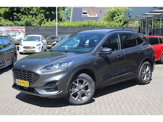 Ford Kuga 2.5 PHEV AUT 225pk ST-Line X, Driver Assistant en Winterpack