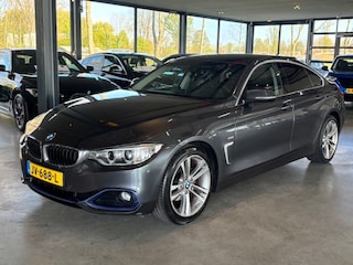 BMW 418i Sport/ M-Line