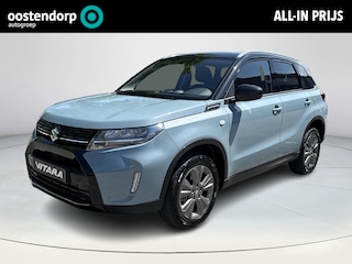 Suzuki Vitara 1.4 Boosterjet Select Smart Hybrid **NIEUWE AUTO/ DIRECT LEVERBAAR**
