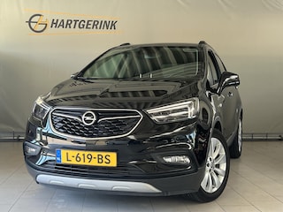 Opel Mokka X 1.4 Turbo 140pk Aut Innovation *NAVI/CAMERA*