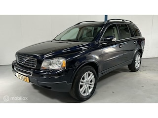 Volvo XC90 2.5 T5 Limited Edition NL-AUTO / 7-PERSOONS
