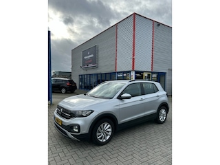 Volkswagen T-Cross 1.0 TSI 95pk T-Cross Life