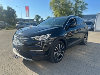 Opel Grandland X 1.6 Turbo Hybrid Plug-in Innovation