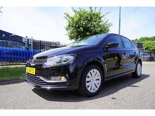 Volkswagen Polo 1.2 TSI 90PK 5D Comfortline AIRCO Multi Media Navigatie