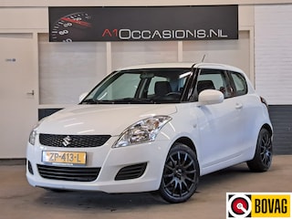 Suzuki Swift 1.2 Comfort
