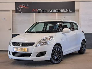 Suzuki Swift 1.2 Comfort