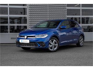 Volkswagen Polo R-Line Business 1.0 95 pk TSI | Camera | CarPlay | 17" LMV