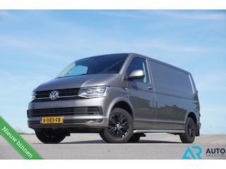 Volkswagen Transporter 2.0 TDI L2H1 * LED * Automaat * Lang